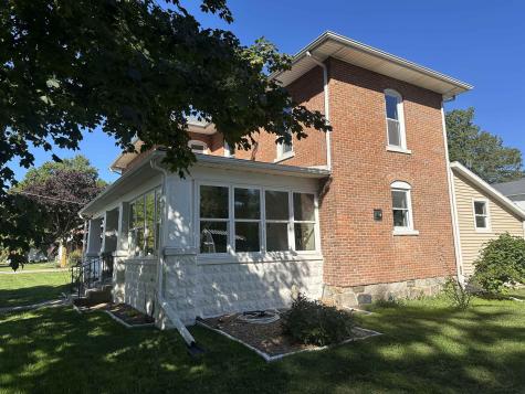 406 W Toledo Street Fremont IN 46737