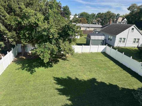 406 W Toledo Street Fremont IN 46737