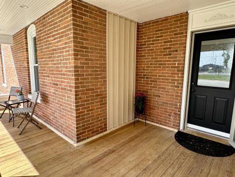 406 W Toledo Street Fremont IN 46737