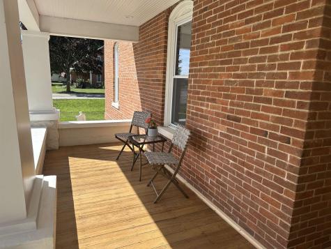 406 W Toledo Street Fremont IN 46737