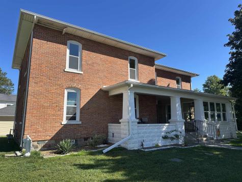 406 W Toledo Street Fremont IN 46737