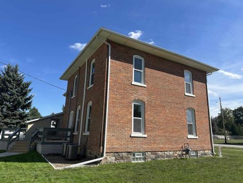 406 W Toledo Street Fremont IN 46737