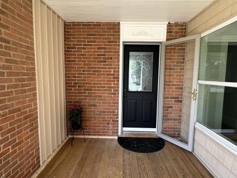 406 W Toledo Street Fremont IN 46737
