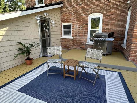 406 W Toledo Street Fremont IN 46737