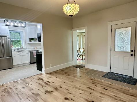 406 W Toledo Street Fremont IN 46737