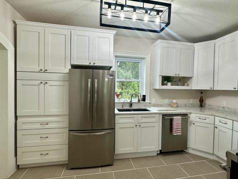 406 W Toledo Street Fremont IN 46737