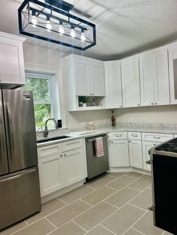 406 W Toledo Street Fremont IN 46737