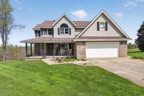 26 Clearview Drive Bedford IN 47421