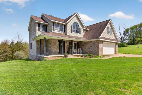 26 Clearview Drive Bedford IN 47421