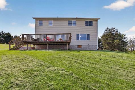 26 Clearview Drive Bedford IN 47421