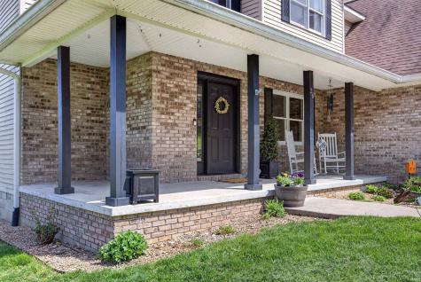 26 Clearview Drive Bedford IN 47421
