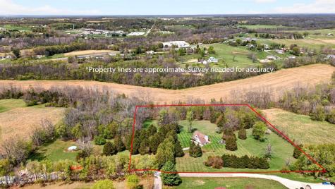 26 Clearview Drive Bedford IN 47421