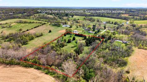 26 Clearview Drive Bedford IN 47421
