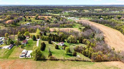 26 Clearview Drive Bedford IN 47421