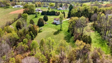 26 Clearview Drive Bedford IN 47421