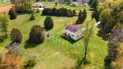 26 Clearview Drive Bedford IN 47421