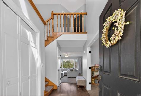 26 Clearview Drive Bedford IN 47421