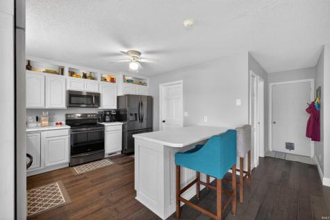 26 Clearview Drive Bedford IN 47421
