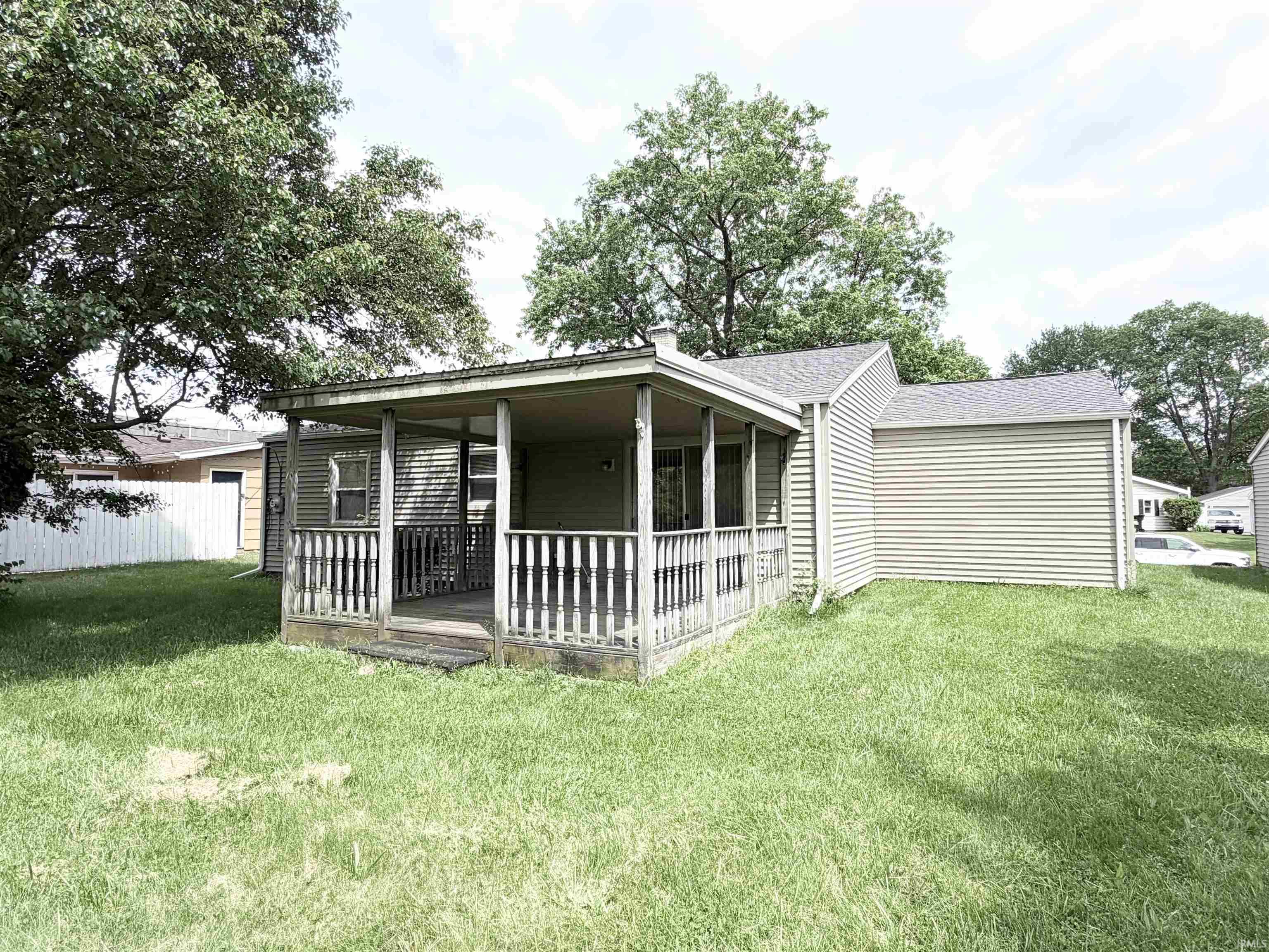4809 Skye Court South Bend IN 46614