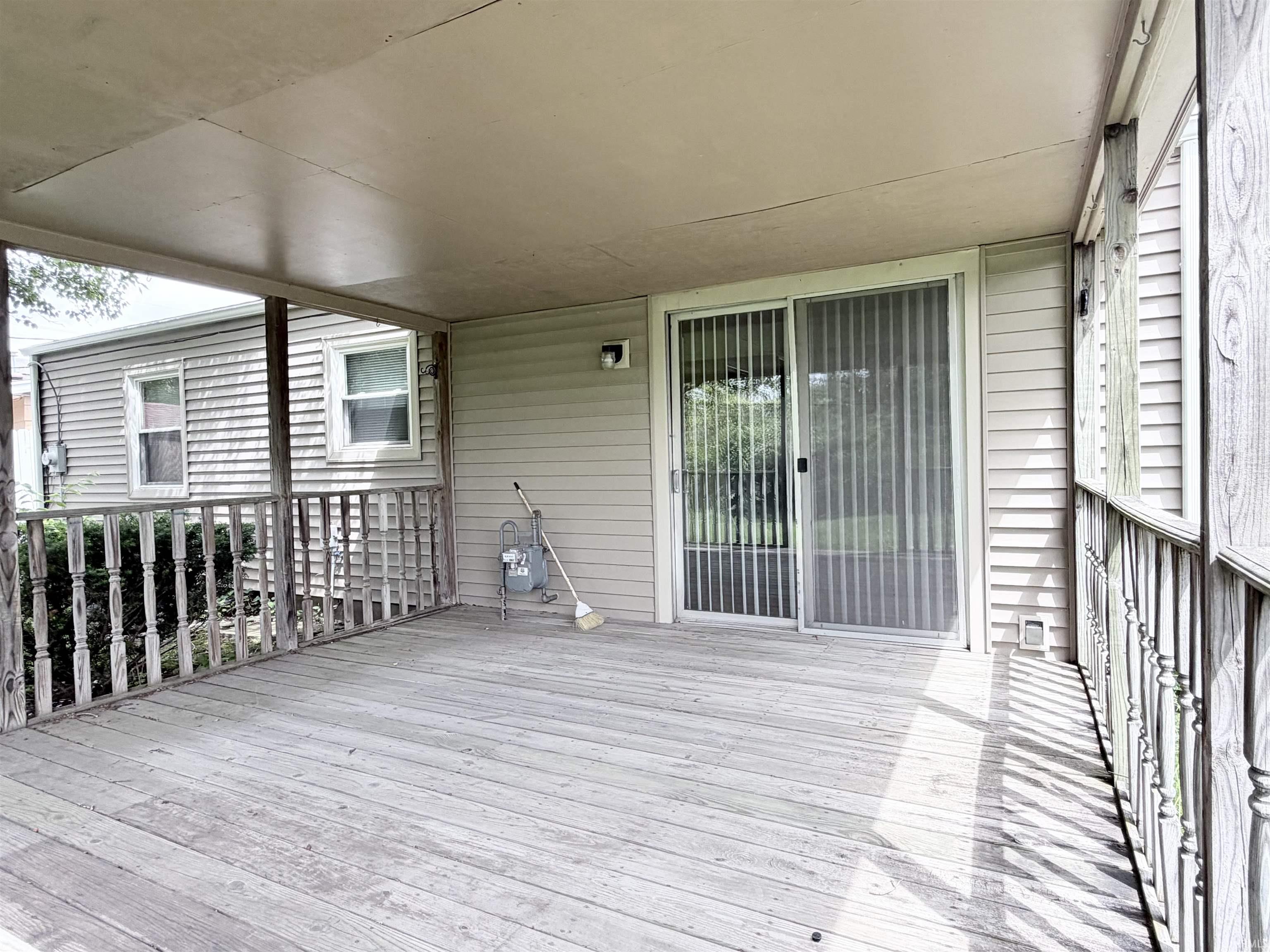 4809 Skye Court South Bend IN 46614