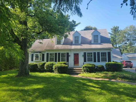 1000 W Waid Avenue Muncie IN 47303