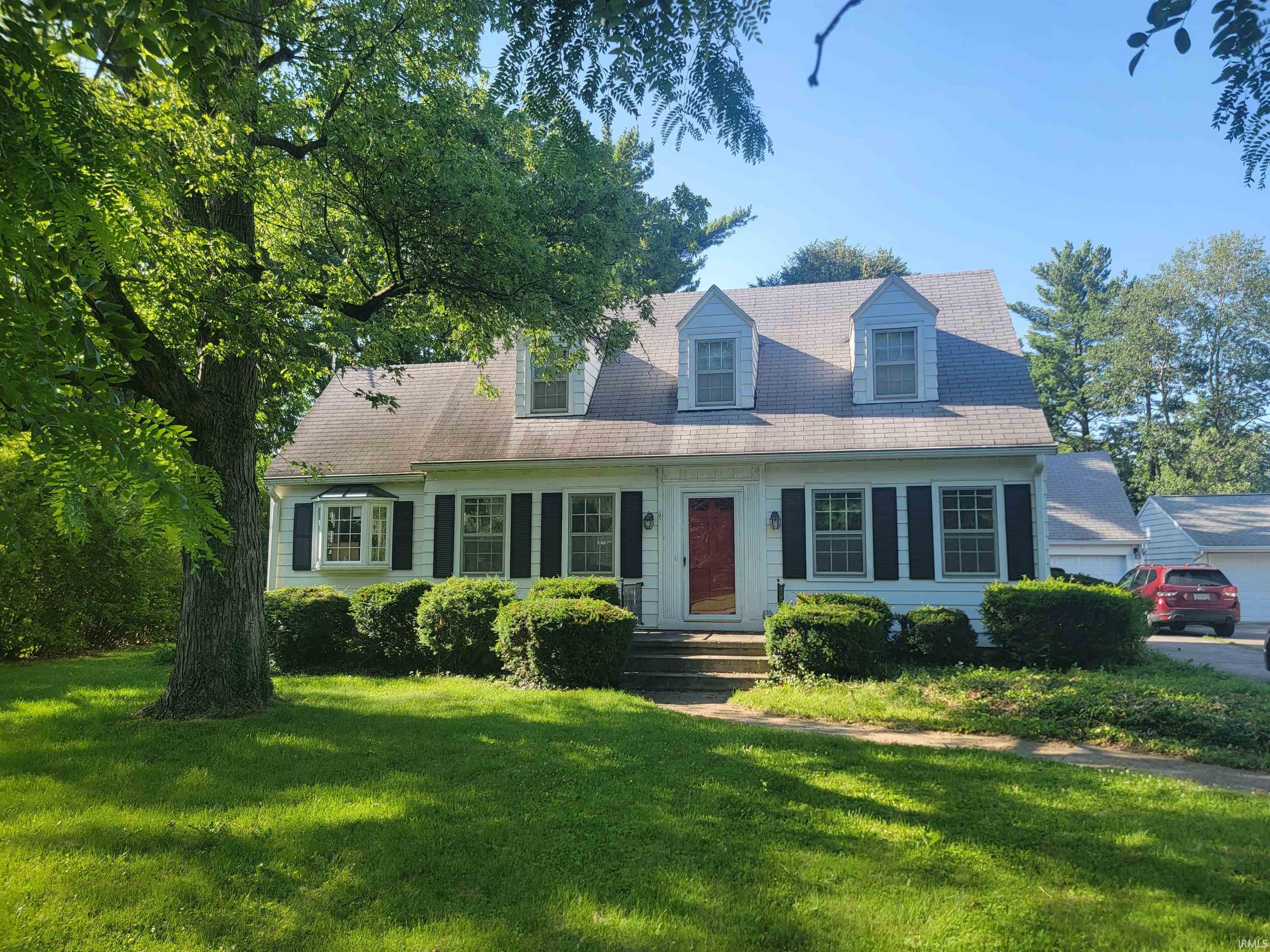 1000 W Waid Avenue Muncie IN 47303