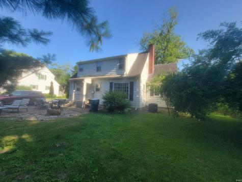 1000 W Waid Avenue Muncie IN 47303