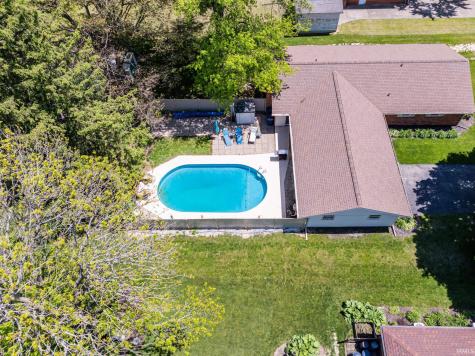 8904 W Lonebeech Drive Muncie IN 47304