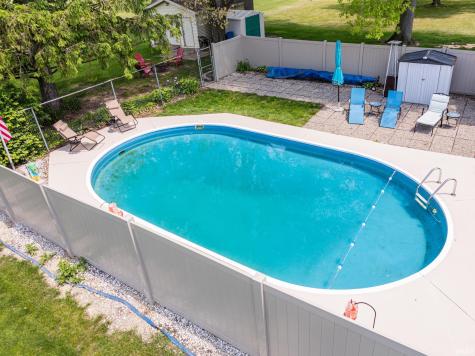 8904 W Lonebeech Drive Muncie IN 47304