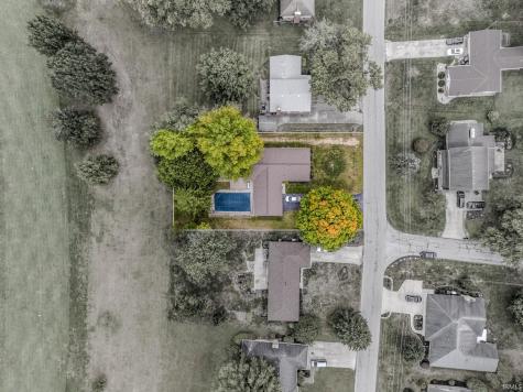 8904 W Lonebeech Drive Muncie IN 47304