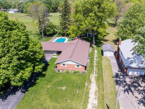 8904 W Lonebeech Drive Muncie IN 47304