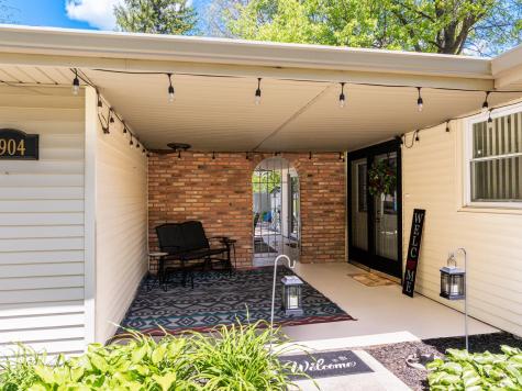 8904 W Lonebeech Drive Muncie IN 47304