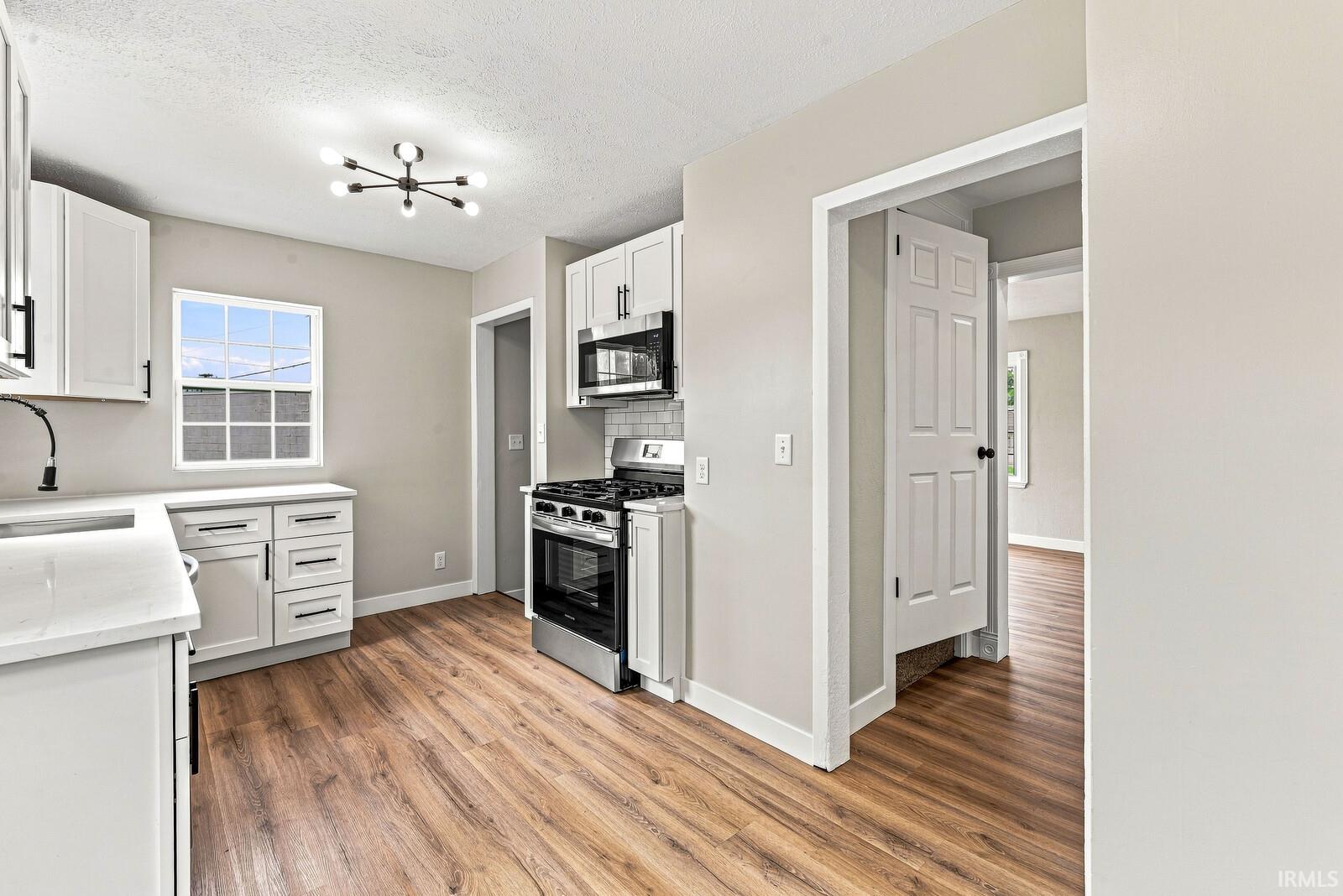 1216 Longfellow Avenue South Bend IN 46615