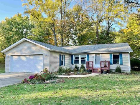 2040 W Cory Drive Bloomington IN 47403