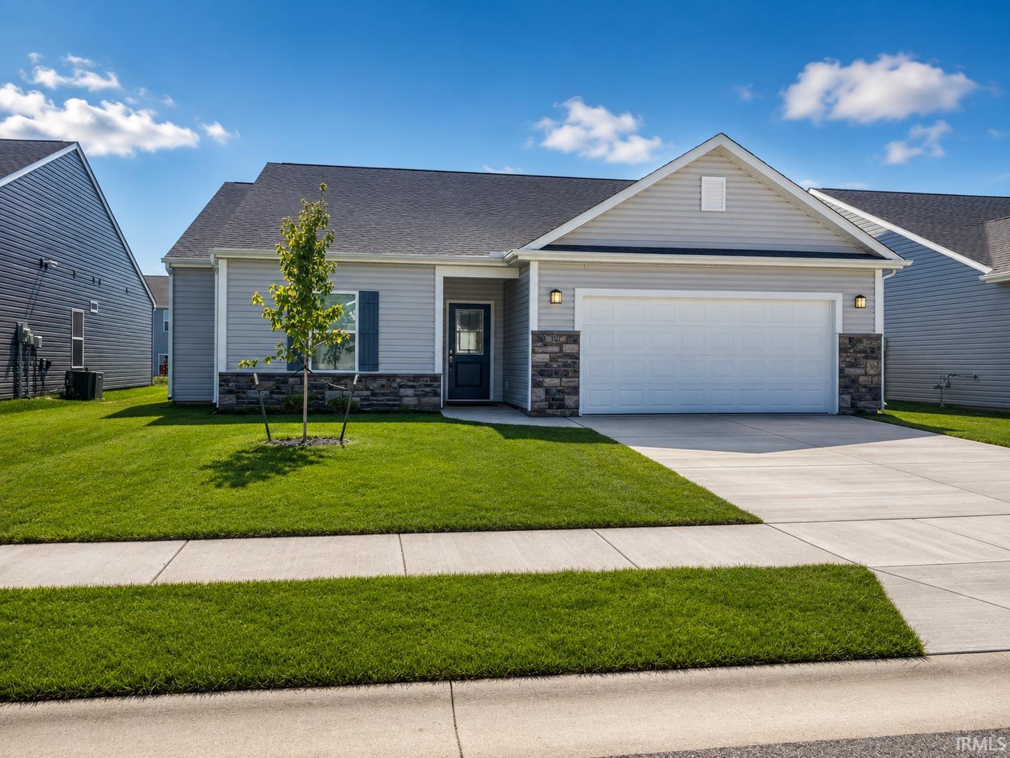 347 Folkston Way Lafayette IN 47905
