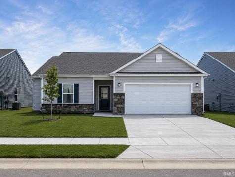 347 Folkston Way Lafayette IN 47905
