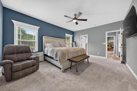 5030 Indigo Court Lafayette IN 47909