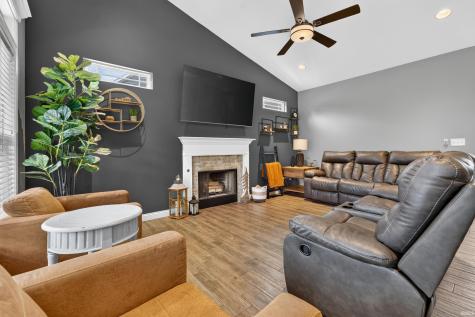 5030 Indigo Court Lafayette IN 47909