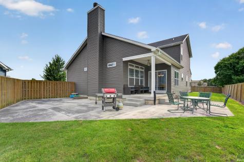 5030 Indigo Court Lafayette IN 47909