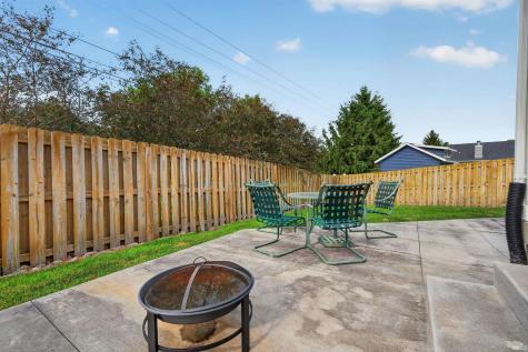 5030 Indigo Court Lafayette IN 47909