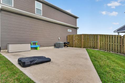 5030 Indigo Court Lafayette IN 47909