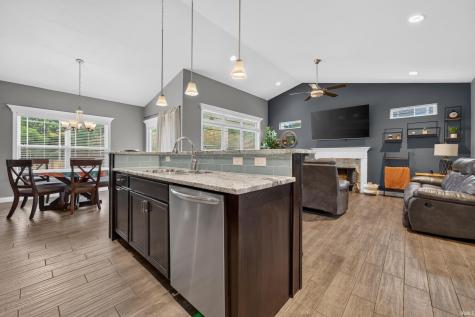 5030 Indigo Court Lafayette IN 47909