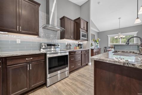 5030 Indigo Court Lafayette IN 47909
