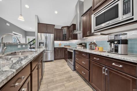 5030 Indigo Court Lafayette IN 47909