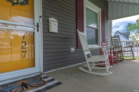 727 S Monticello Street Winamac IN 46996