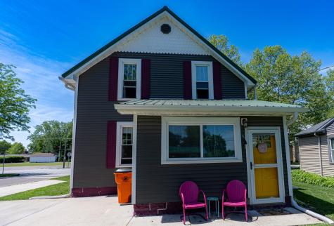 727 S Monticello Street Winamac IN 46996