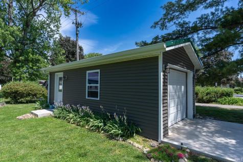 727 S Monticello Street Winamac IN 46996