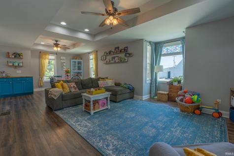 727 S Monticello Street Winamac IN 46996