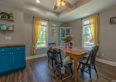 727 S Monticello Street Winamac IN 46996