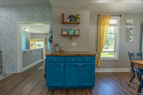 727 S Monticello Street Winamac IN 46996